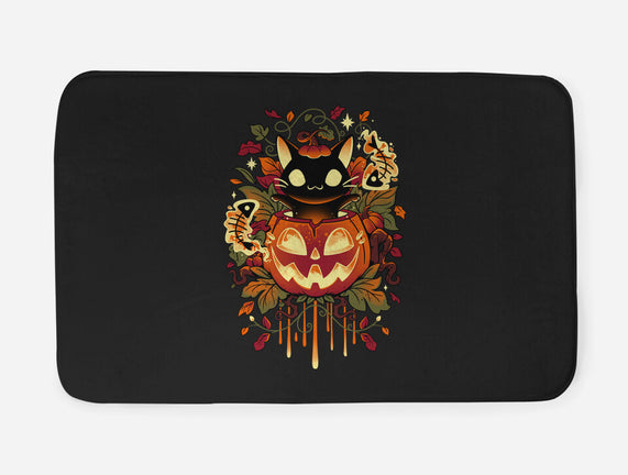 Autumn Tricks
