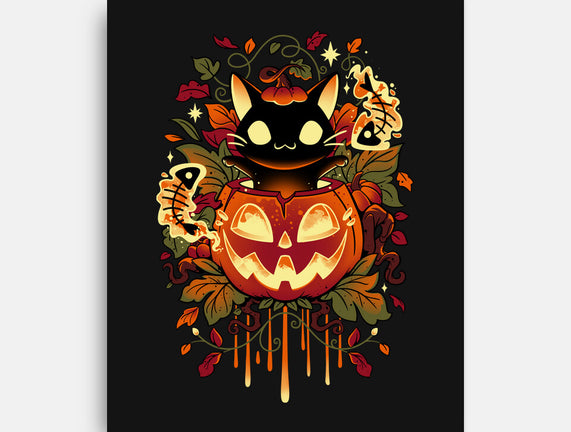 Autumn Tricks