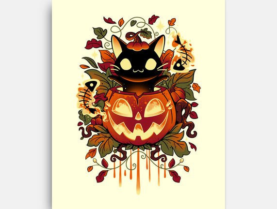 Autumn Tricks