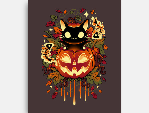Autumn Tricks