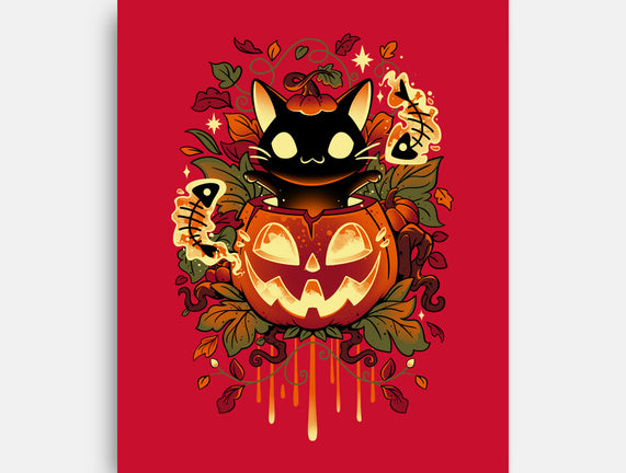 Autumn Tricks