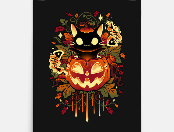 Autumn Tricks