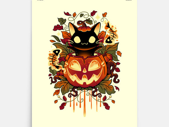 Autumn Tricks