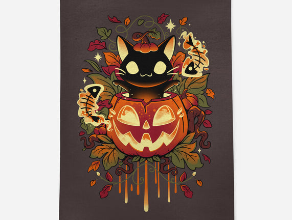 Autumn Tricks
