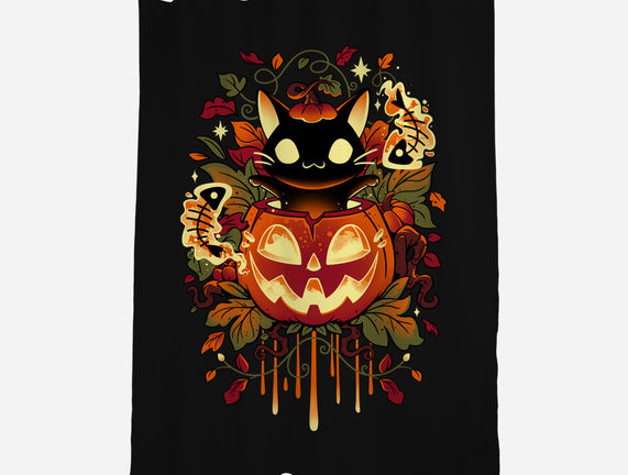 Autumn Tricks