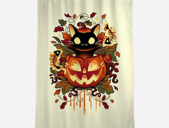 Autumn Tricks