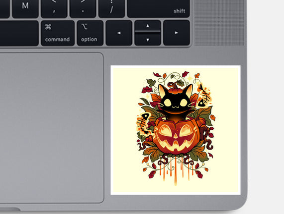 Autumn Tricks
