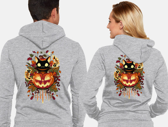Autumn Tricks
