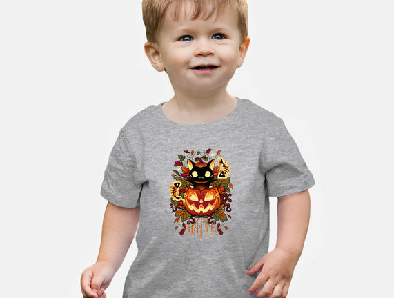 Autumn Tricks