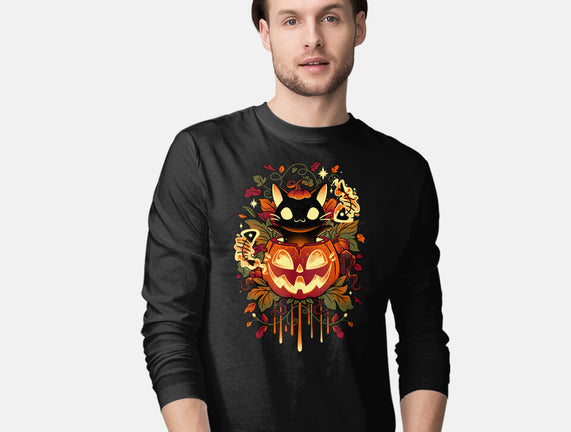 Autumn Tricks