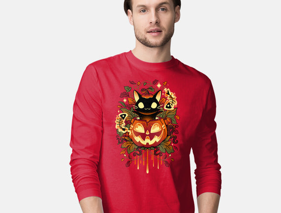 Autumn Tricks