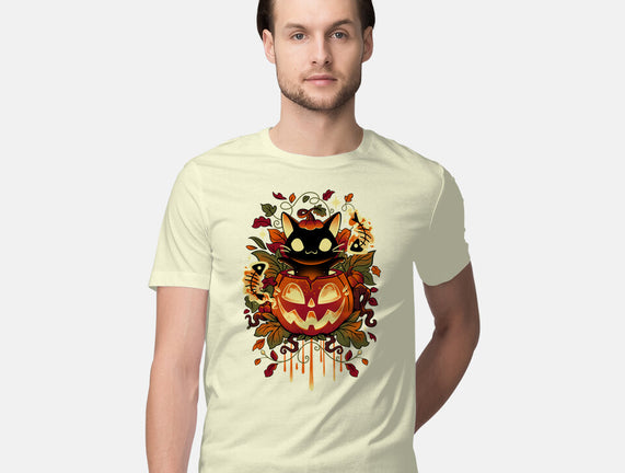 Autumn Tricks