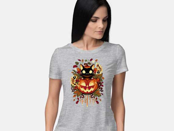 Autumn Tricks