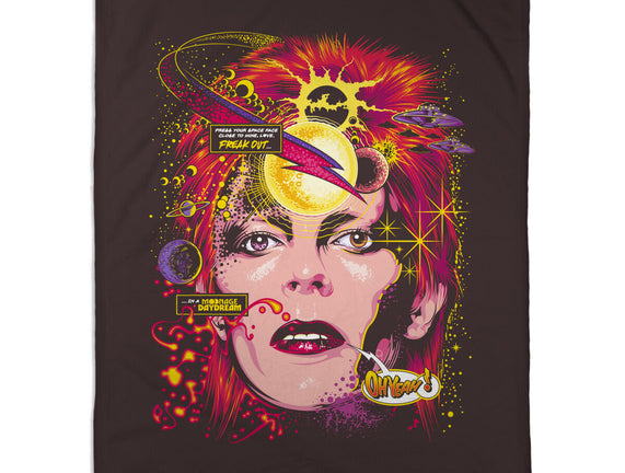 Space Face