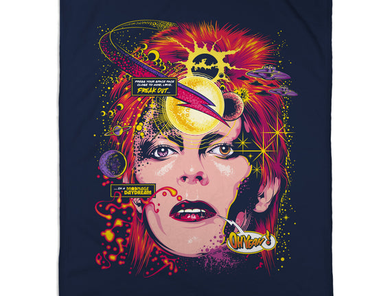 Space Face