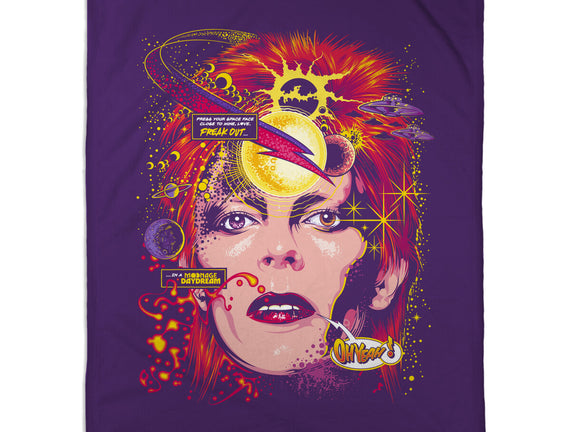 Space Face