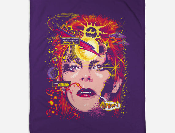 Space Face