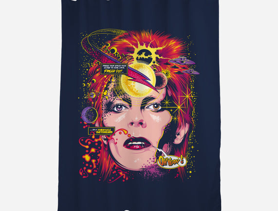 Space Face