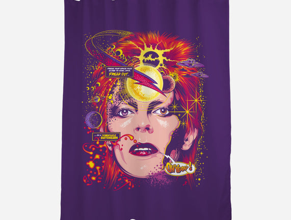 Space Face