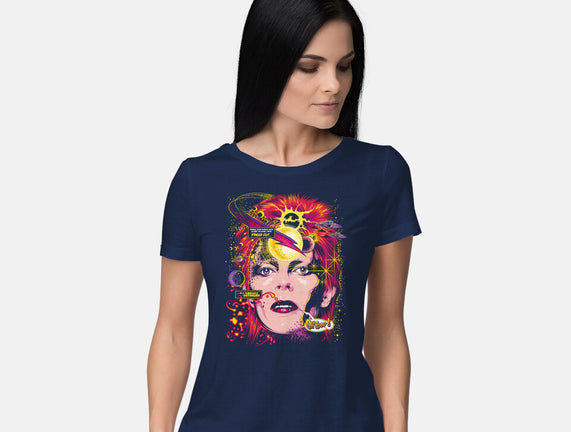 Space Face