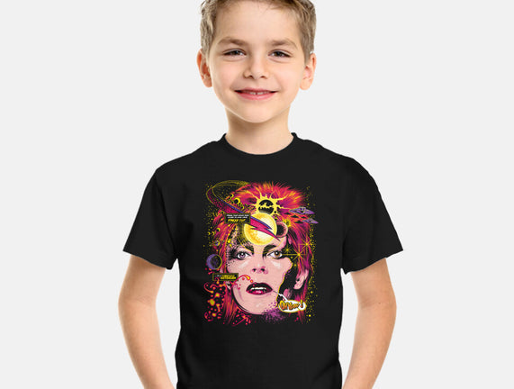 Space Face