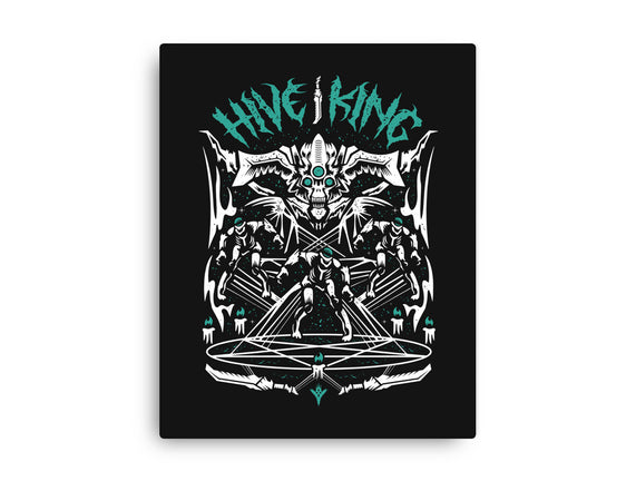 First Navigator Hive King