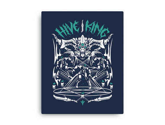 First Navigator Hive King