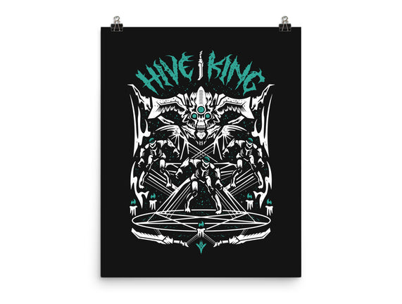 First Navigator Hive King