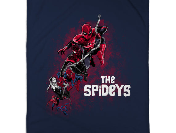 The Spideys