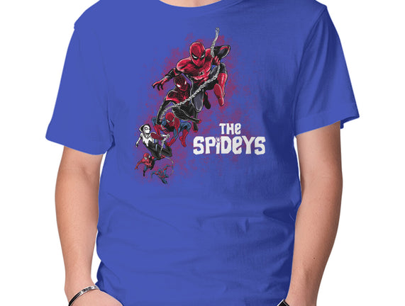 The Spideys