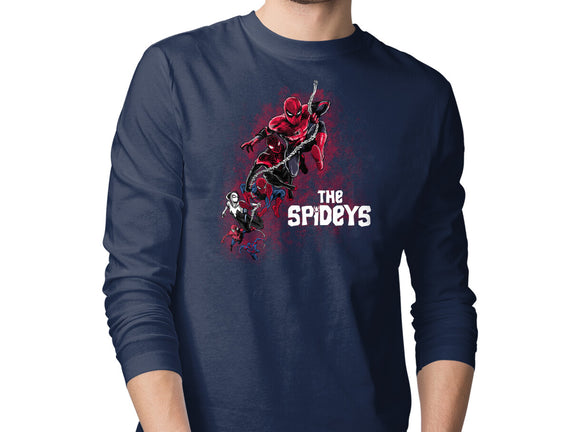 The Spideys
