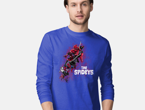 The Spideys