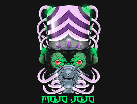 Crazy Monkey