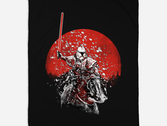 Samurai Trooper