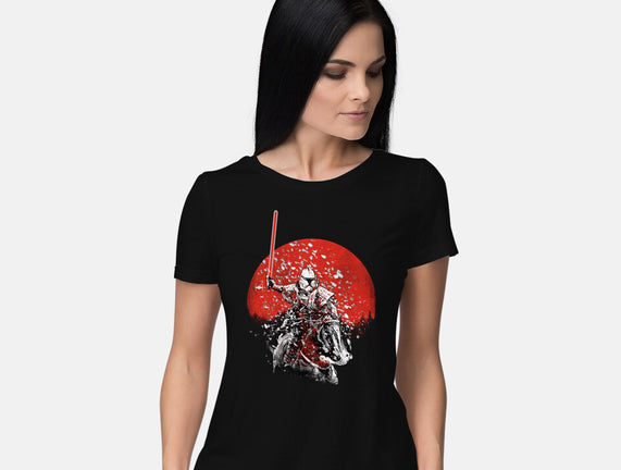Samurai Trooper