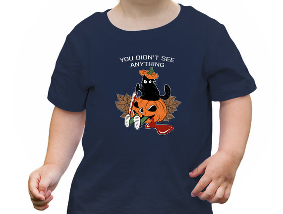 The Halloween Killer