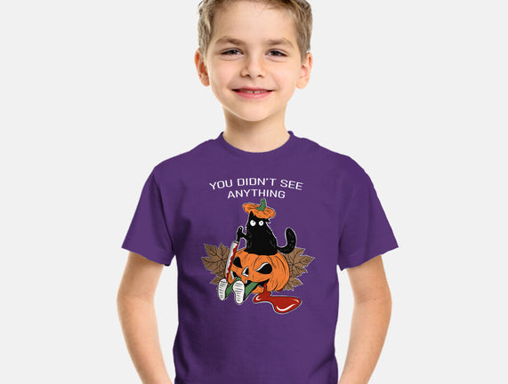 The Halloween Killer