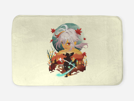 Kazuha Ukiyo E