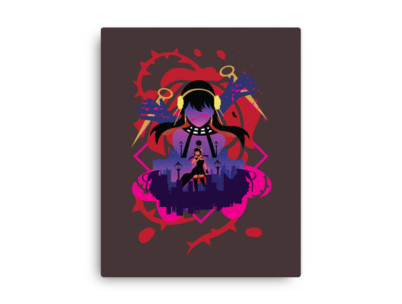 The Assassin