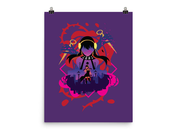 The Assassin