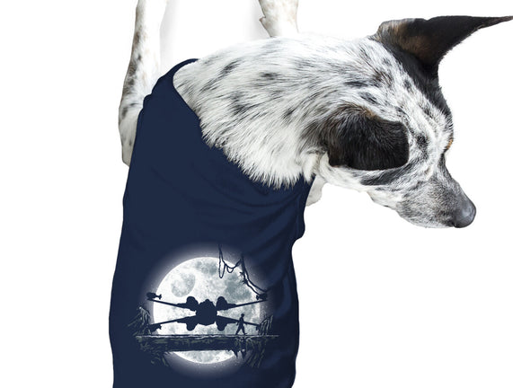 Moonlight Rebel