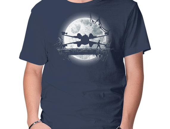 Moonlight Rebel