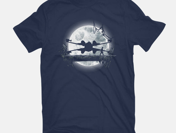 Moonlight Rebel