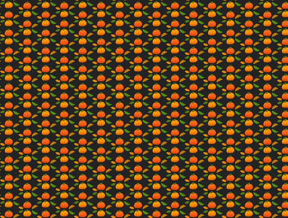 Autumn Pumpkins