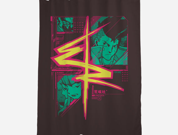 CyberRunners