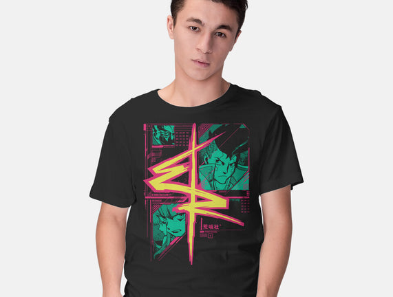CyberRunners