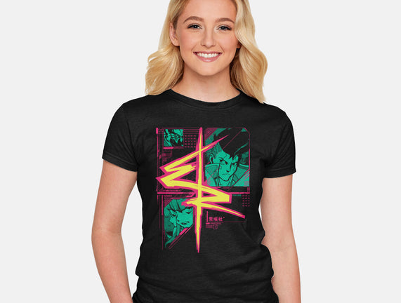 CyberRunners