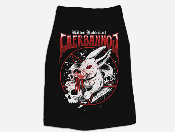 Killer Rabbit