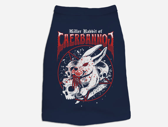 Killer Rabbit