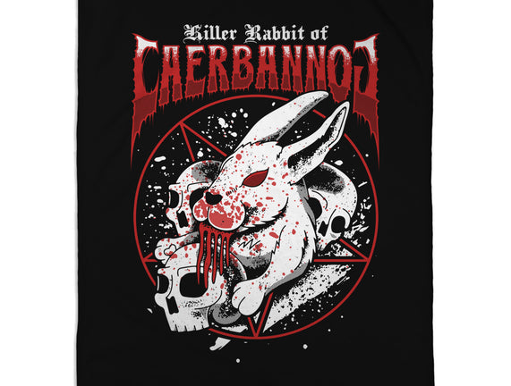 Killer Rabbit